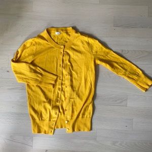 J.Crew Cardigan